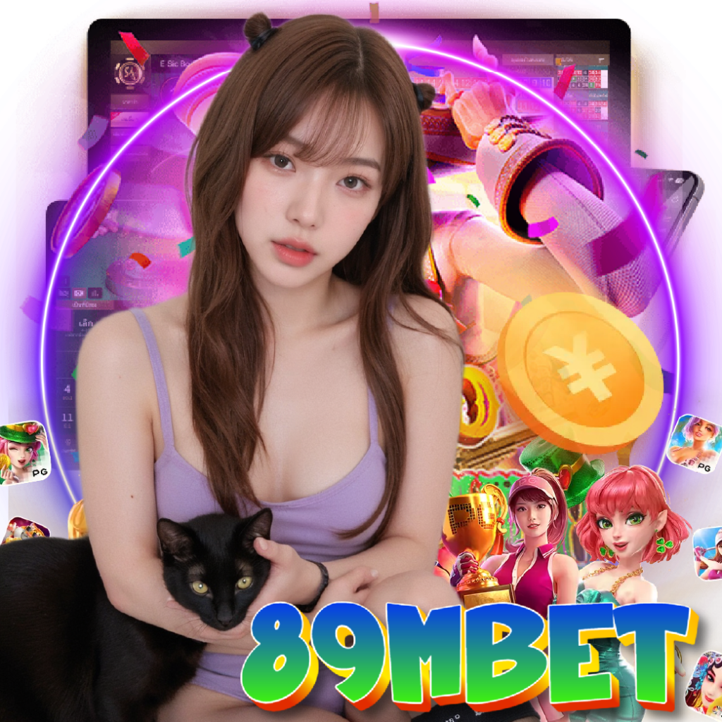 89mbet casino