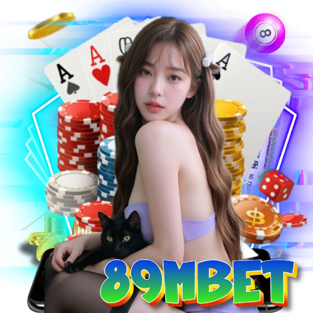 89mbet เว็บตรง