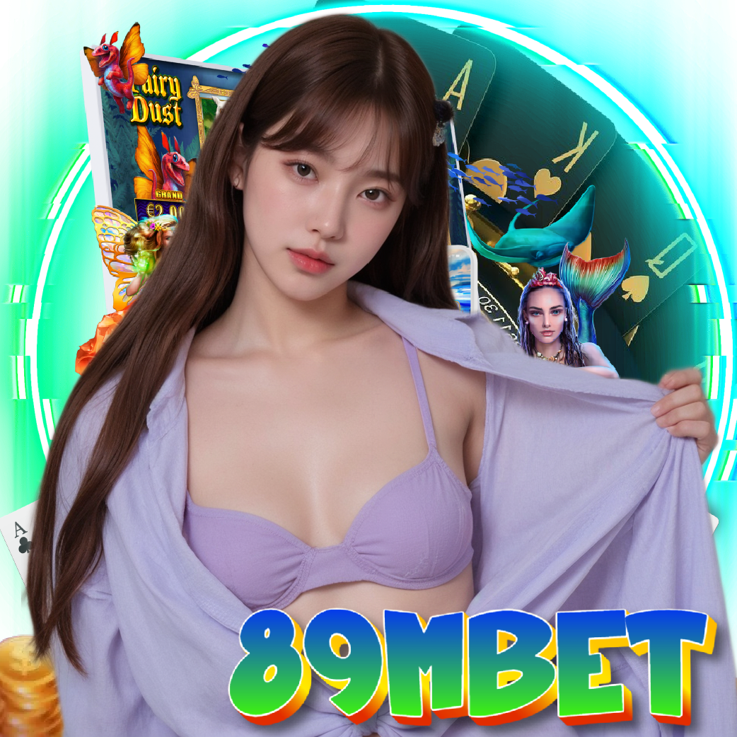 89mbet คาสิโน