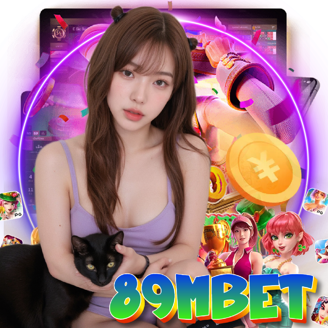89mbet casino