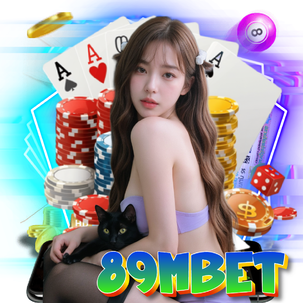 89mbet เว็บตรง